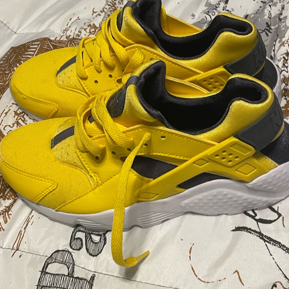 huaraches